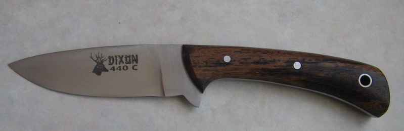 cikkszm:2311w-11 pengehossz:9cm vastagsg4mm anyag:440C nyl:wenge